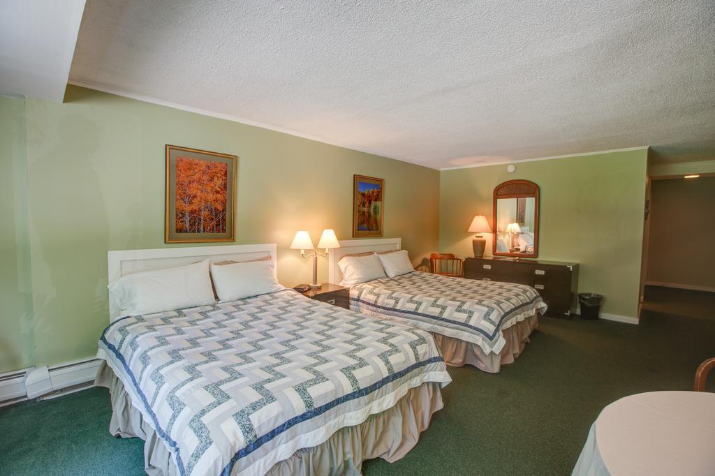 Hob Knob Inn Stowe Chambre photo