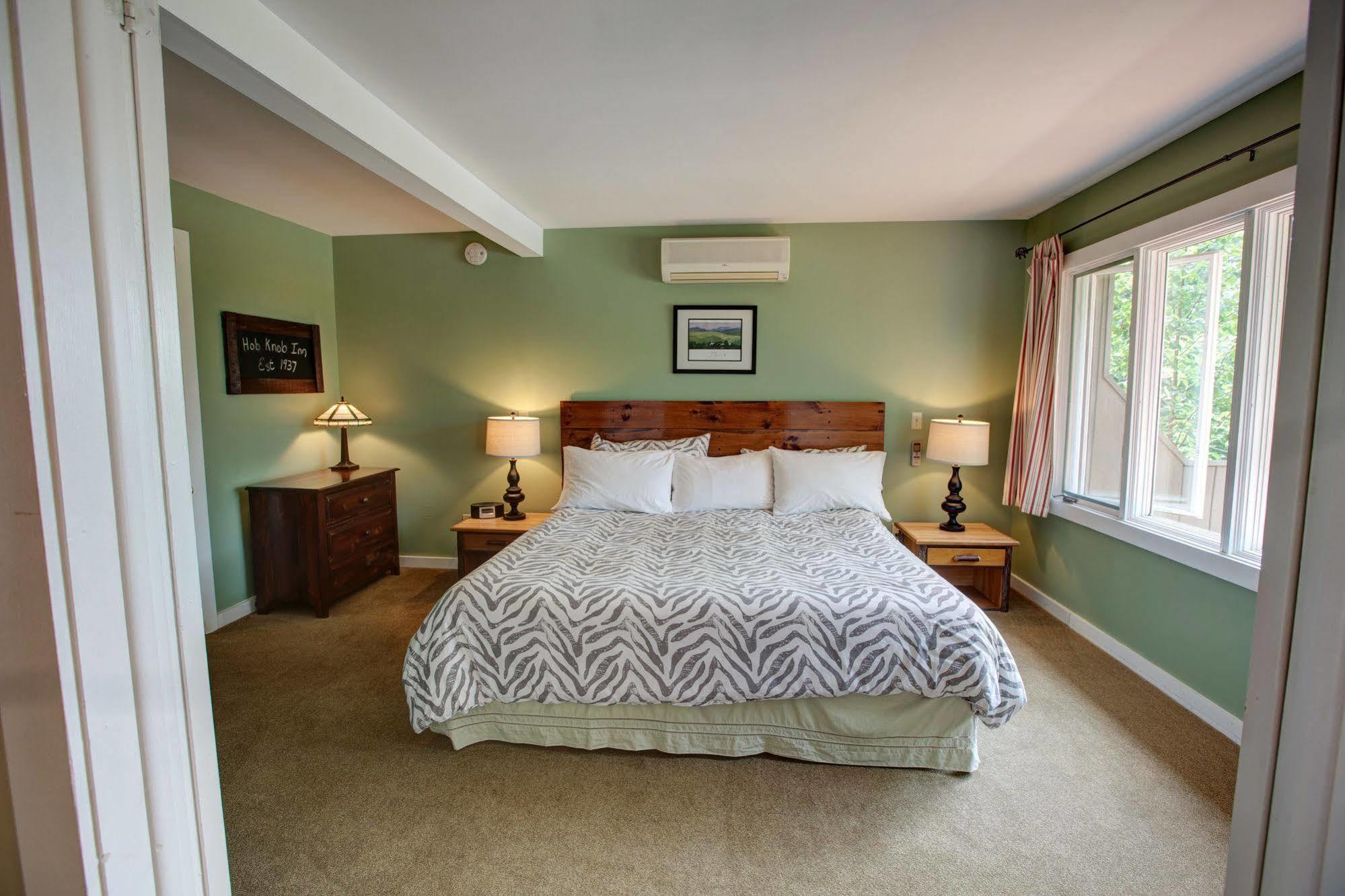Hob Knob Inn Stowe Extérieur photo