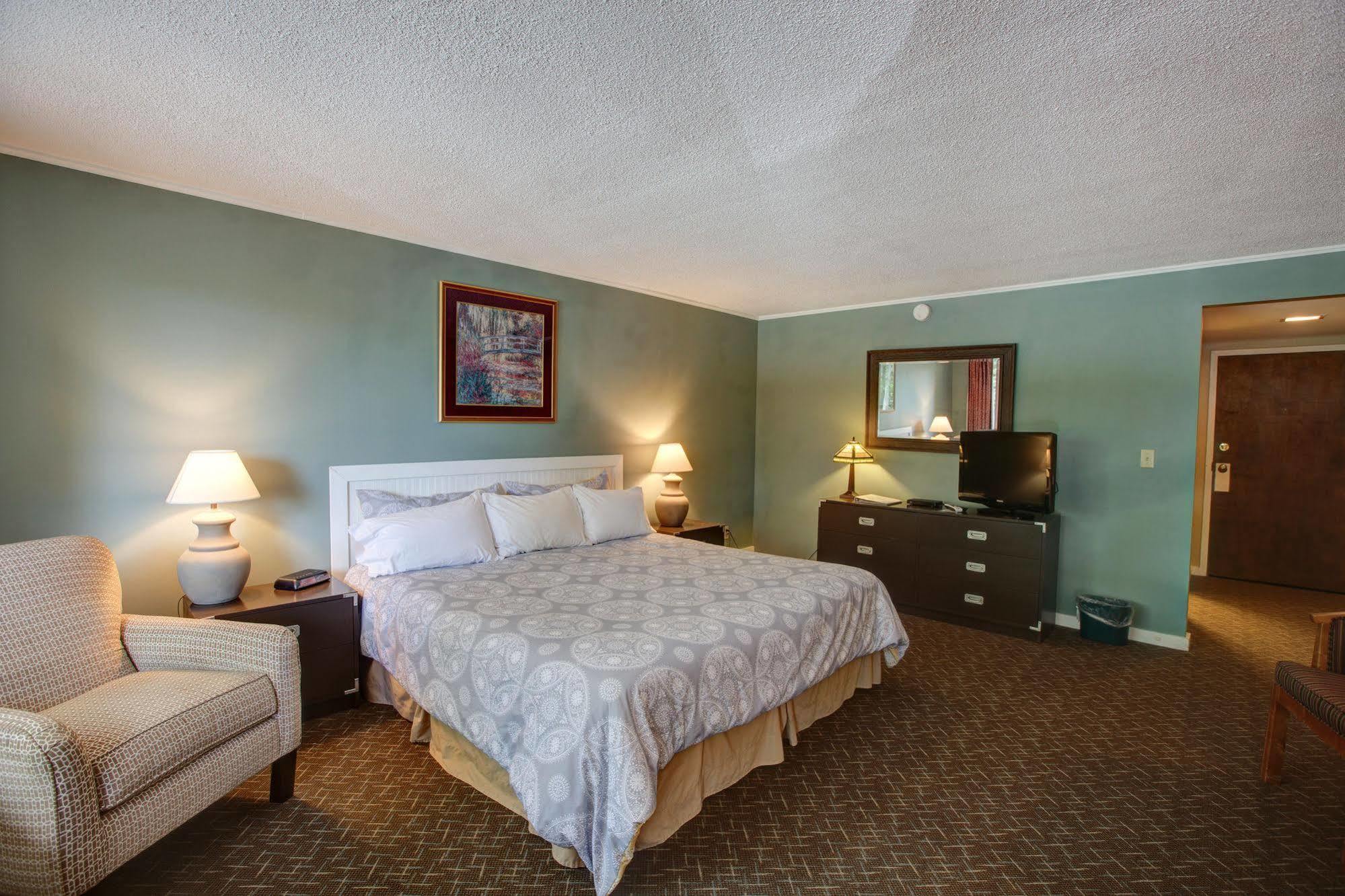 Hob Knob Inn Stowe Extérieur photo