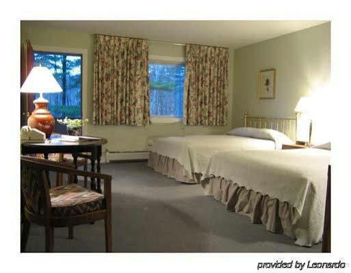 Hob Knob Inn Stowe Extérieur photo