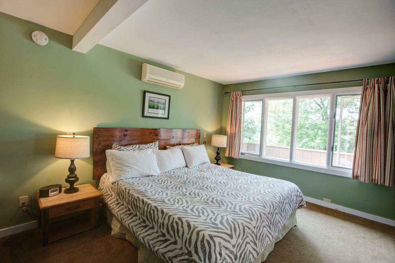 Hob Knob Inn Stowe Extérieur photo
